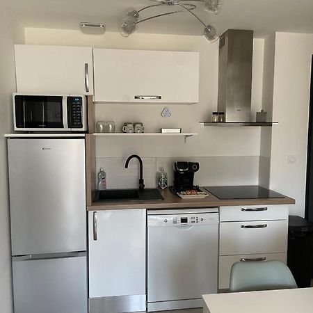 Appartement Location Sorede A 7Kms Argeles S/ Mer Buitenkant foto