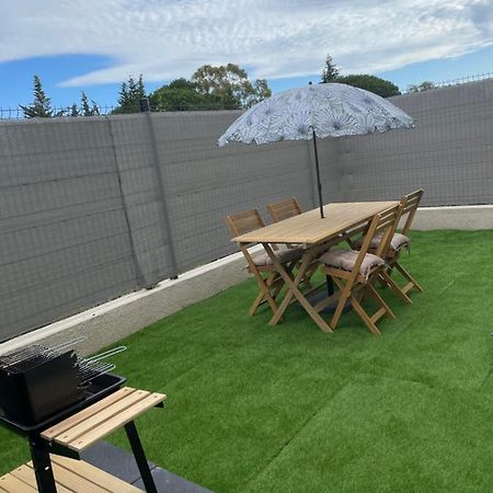 Appartement Location Sorede A 7Kms Argeles S/ Mer Buitenkant foto